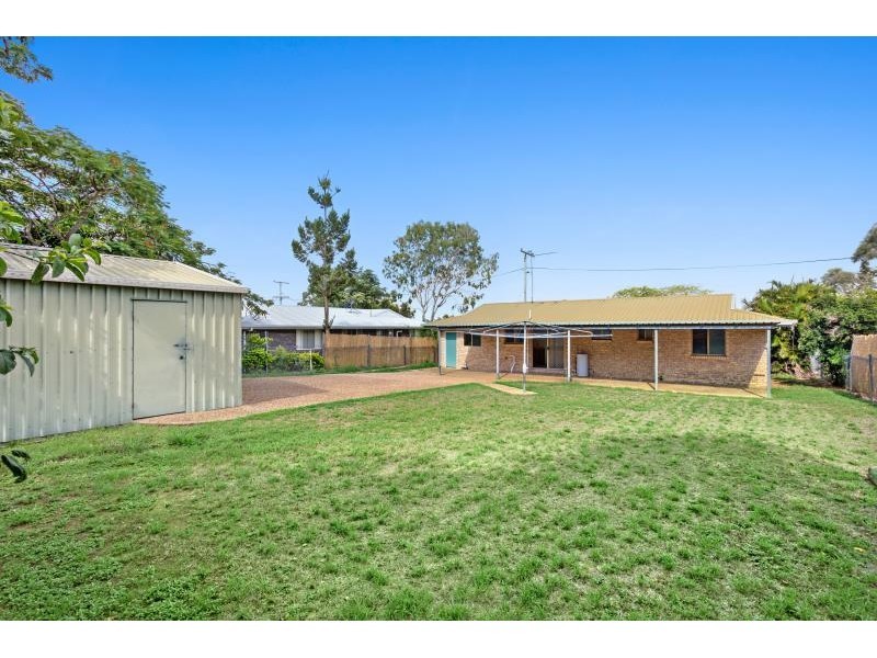 63 Old Capricorn Highway, Gracemere QLD 4702